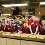 Благотворительный фонд Творческое объединение «Круг»