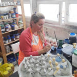 Благотворительный фонд Творческое объединение «Круг»