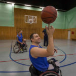 Благотворительный фонд «Точка опоры»