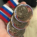 Благотворительный фонд «Точка опоры»