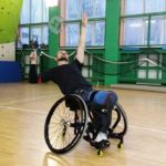 Благотворительный фонд «Точка опоры»