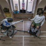 Благотворительный фонд «Точка опоры»