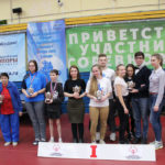 Благотворительный фонд «Точка опоры»