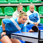 Благотворительный фонд «Точка опоры»