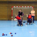 Благотворительный фонд «Точка опоры»