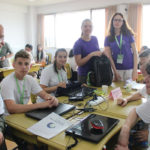 Фонд «Турниры юных»