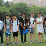 Фонд «Турниры юных»