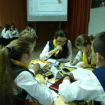 Фонд «Турниры юных»