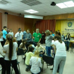 Фонд «Турниры юных»