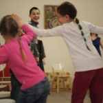 Благотворительный фонд «Тёплый дом»