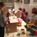 Благотворительный фонд «Тёплый дом»