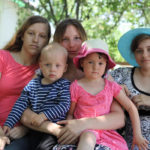 Благотворительный фонд «Тёплый дом»