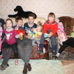 Благотворительный фонд «Улыбка»