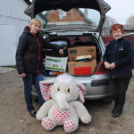 Благотворительный фонд «Улыбка»