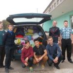 Благотворительный фонд «Улыбка»