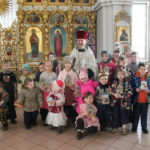 Благотворительный фонд «Улыбка»