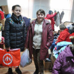 Благотворительный фонд «Улыбка»