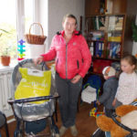 Благотворительный фонд «Улыбка»