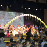 Благотворительный фонд «Улыбка ребенка»