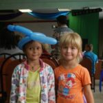 Благотворительный фонд «Улыбка ребенка»