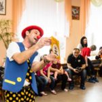 Благотворительный фонд «Улыбка ребенка»