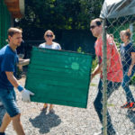 Фонд помощи бездомным животным «Умка»