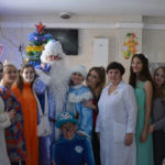 Благотворительный фонд «Успешки»