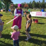 Благотворительный фонд «Успешки»