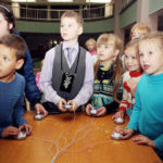 Нижегородская региональная благотворительная общественная организация инвалидов «Забота»